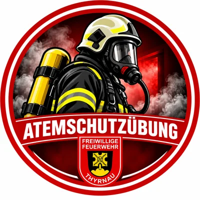 Atemschutzübung
